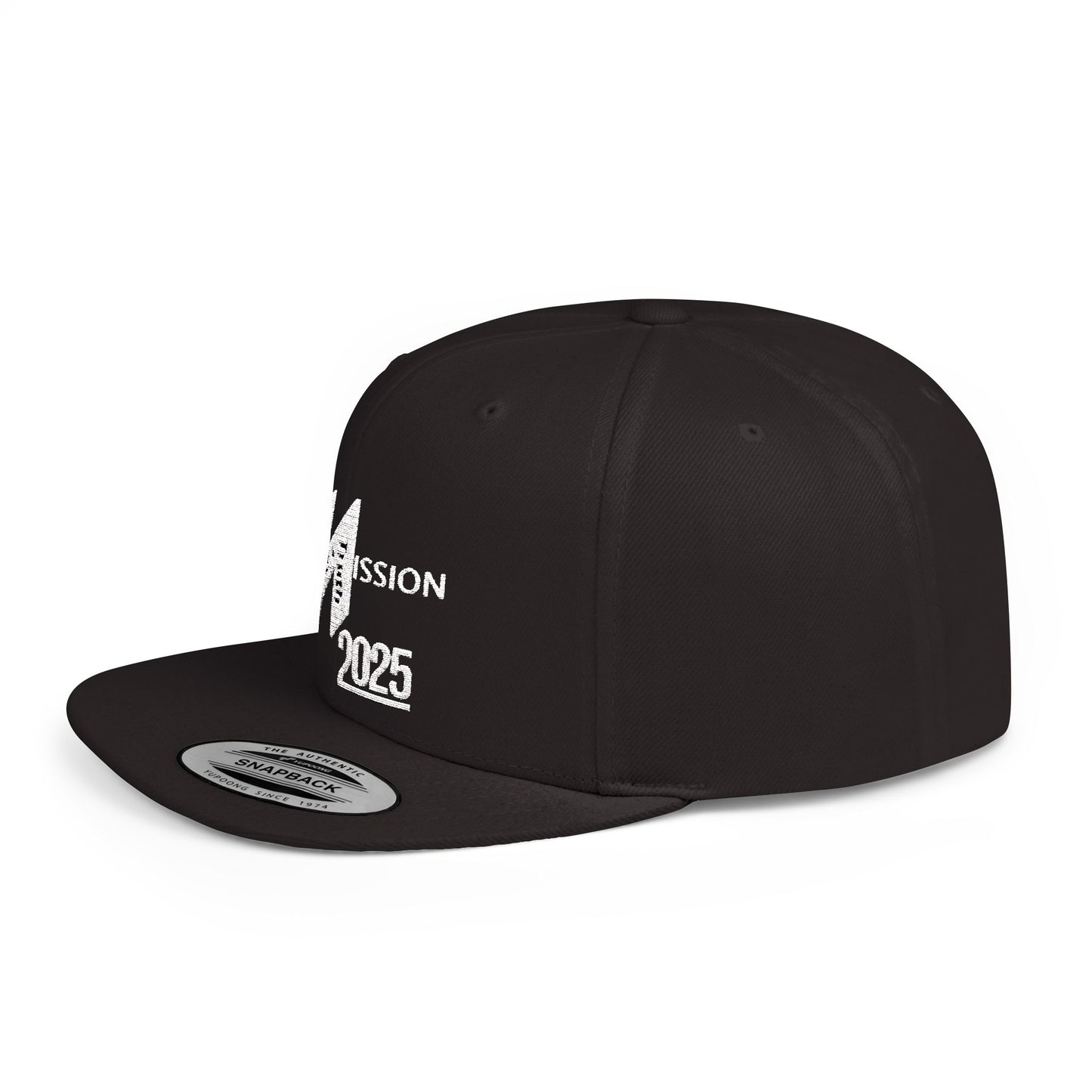MOCIM 2025 Mission Hat - "Sharing God's Truth"