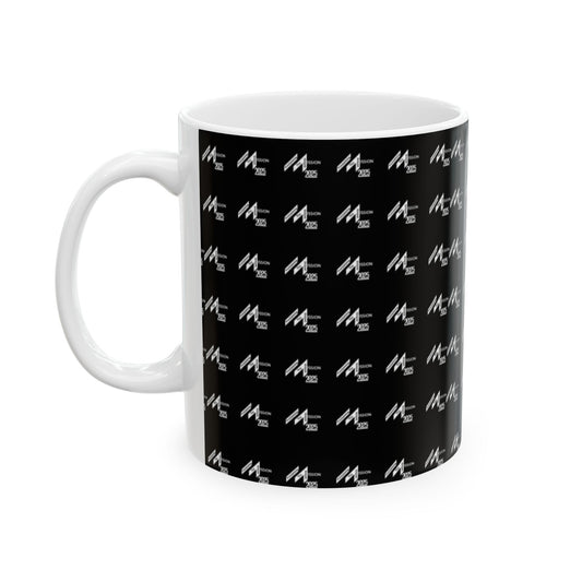 MOCIM 2025 Logo Mug