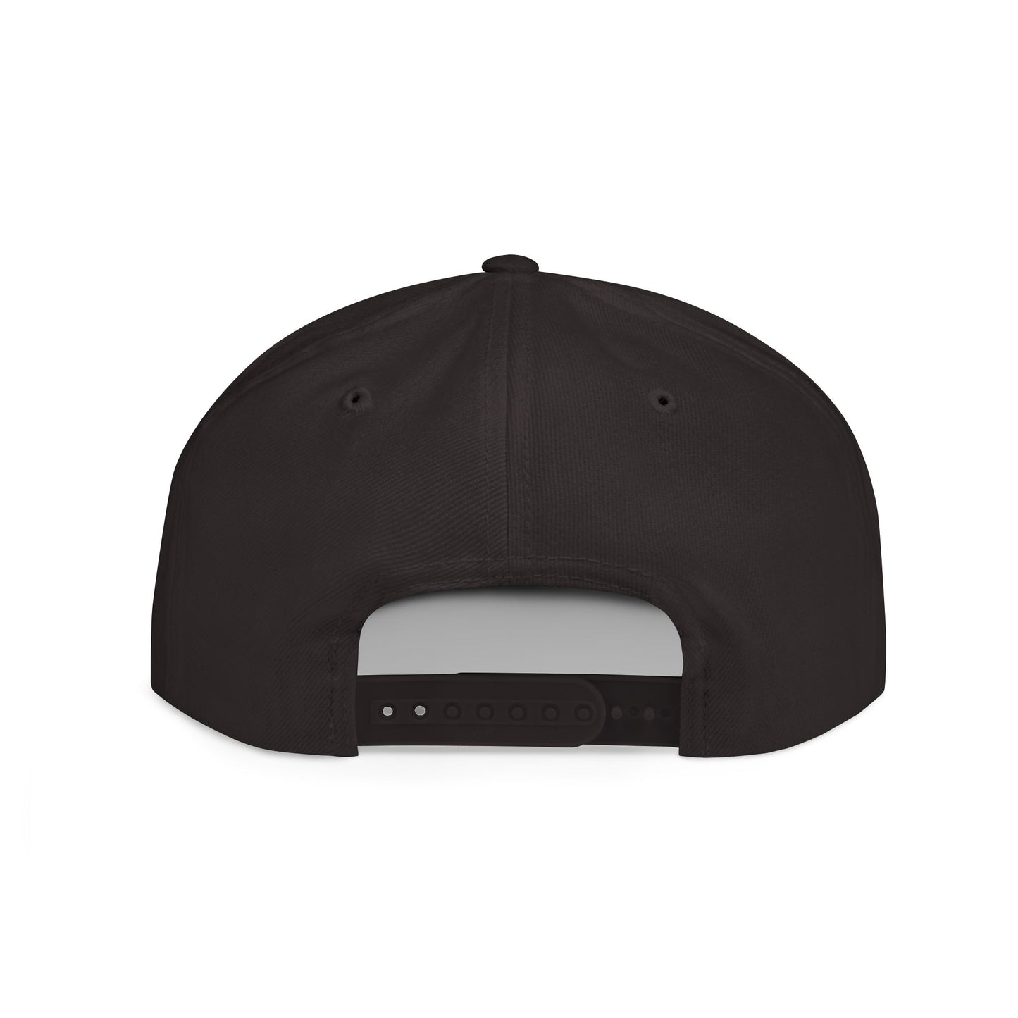 MOCIM 2025 Mission Hat - "Sharing God's Truth"